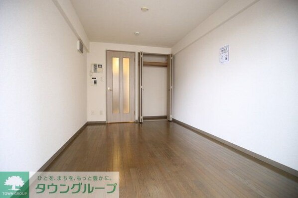 菱和パレス南大井の物件内観写真